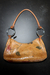 Bolsa Couro Diseño 70s - comprar online