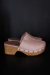 Sapato Clog 70s • 35/36