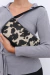 Bolsa Animal Print na internet