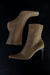 Bota Bege Arezzo • 36