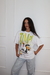 Camiseta Warner Bros • M - comprar online