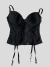 Corset Preto • M