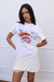 Camiseta Cavalera Y2K • M
