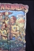 Camiseta Kennedys • G/GG - Plata Dulce Originales
