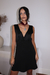 Vestido Slip. Noche • P/M