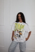 Camiseta Warner Bros • M - loja online