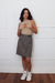 Saia Le Lis Blanc • PP - comprar online