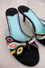 Sandália Arezzo • 36 - comprar online