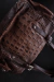 Bolsa Croco Marrón na internet