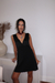 Vestido Slip. Noche • P/M - loja online