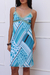 Vestido Vtg Formas • P/M - comprar online