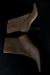Bota Bege Arezzo • 36 - comprar online