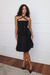 Corset Cruzado • M
