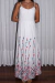 Vestido Bordados • PP/P - comprar online