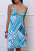 Vestido Vtg Formas • P/M