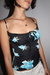 Blusa Flor • P - comprar online