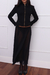 Saia Midi Tule • P/M - comprar online