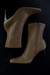 Imagem do Bota Bege Arezzo • 36