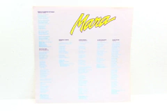 Lp Vinil - Mara Maravilha - Mundo Maravilha na internet