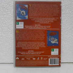 Dvd U - Apertem Os Cintos O Piloto Sumiu Parte 1 e 2 - comprar online