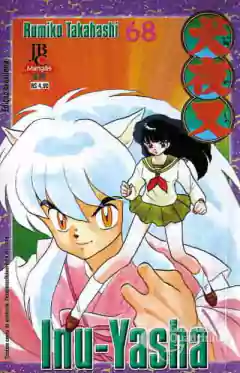 Mangá U - Inu Yasha Nº 68