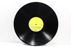 Lp Vinil - Mara Maravilha - Mundo Maravilha - Lemi records