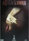 Dvd U - A Lista de Schindler