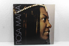 Lp Vinil - Rosa Maria - Vagando
