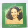 Lp Vinil - Gal Costa - Aquarela Do Brasil