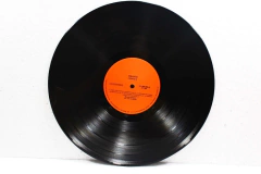 Lp Vinil - Ponto G - Maldito - loja online