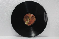 Lp Vinil - Ed motta - Um Contato Com Deus - loja online