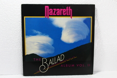 Lp Vinil - Nazareth - The Ballad Album Volume 2