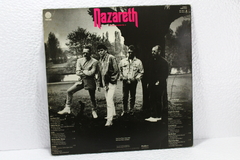 Lp Vinil - Nazareth - The Ballad Album Volume 2 - comprar online