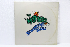 Lp Vinil - The Meteors - Sewertime Blues