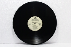 Lp Vinil - The Meteors - Sewertime Blues - Lemi records