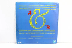 Lp Vinil - Cazuza e Barão Vermelho - Melhores Momentos - comprar online
