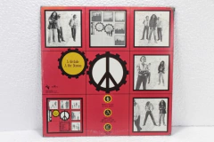 Lp Vinil Engenheiros do Hawaii Ouça Que Digo Não ouça Ningue