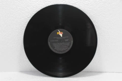 Lp Vinil Engenheiros do Hawaii Ouça Que Digo Não ouça Ningue - Lemi records