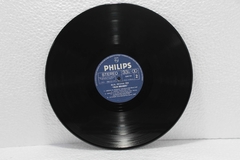Lp Vinil - Elis Regina - Falso Brilhante - Lemi records