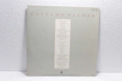 Lp Vinil - Caetano Veloso - 1990 - comprar online