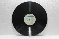 Lp Vinil - Caetano Veloso - 1990 - loja online