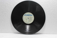 Imagem do Lp Vinil - Claudio Zoli - Fetiche
