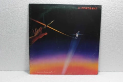 Lp Vinil - Supertramp - Famous Last Words