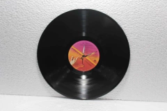 Lp Vinil - Supertramp - Famous Last Words - Lemi records