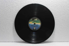 Lp Vinil - Bon Jovi - In Brazil - Lemi records