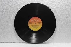 Imagem do Lp Vinil - Bob Dylan - Infidels