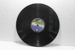 Lp Vinil - Trilha Sonora Filme Cal Mark Knopfler - Lemi records