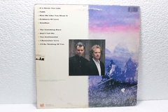 Lp Vinil - Air Supply - The Vanishing Race - comprar online