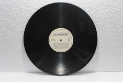 Lp Vinil - Zeca Pagodinho - Samba Pras Moças - Lemi records