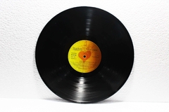 Lp Vinil - Léo Jaime - Direto Do Meu Coração Pro Seu na internet